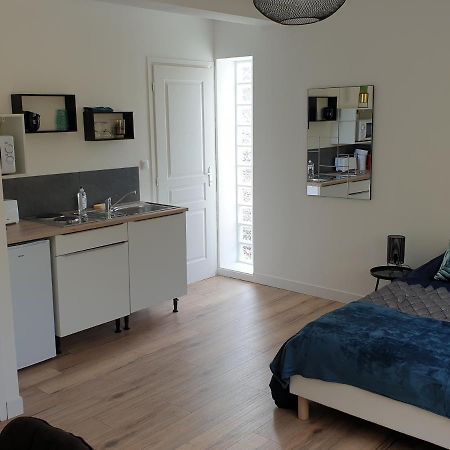 Studio 4 Henriville Amiens Bagian luar foto