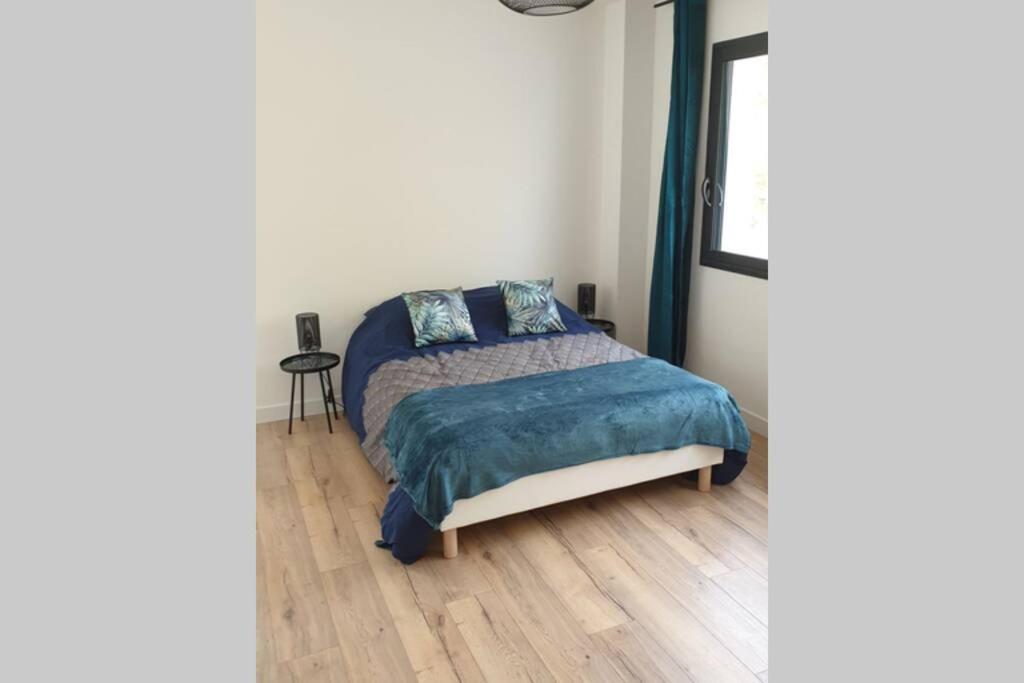 Studio 4 Henriville Amiens Bagian luar foto